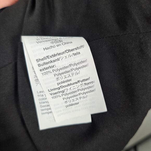 Madewell women SZ 12 Wrap-Front Maxi Dress in French Floral Maxi Prairie Daisy - Picture 7 of 7